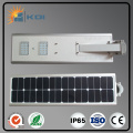 18V100W all in one solar street light