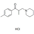 Tolperisona HCl 3644-61-9