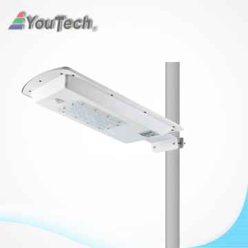 10w cob led street light lamp