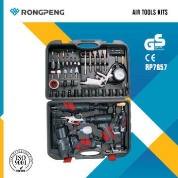 Rongpeng RP7857 Air Tools Kits