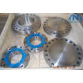 Types of Pipe Flanges