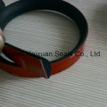 Adhesive Noise Proof EPDM Rubber Sponge Seal Strip