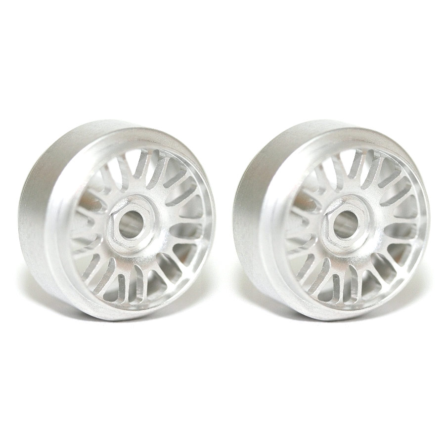 aluminium alloy wheel