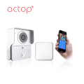 Smart WIFI Wireless Doorbell with Camera