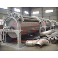 Acier inoxydable Hg Series Cylinder Scratch Board Dryer