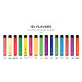 Airis Puff Vape Pens Disposable Pod Kit UK Reino Unido