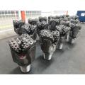 Tungsten carbide tricone drill bits