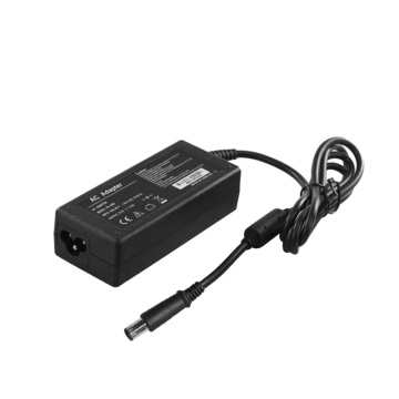 8 Winkel-Tischplattenlaptop-Adapter mit 19.5V 3.34A