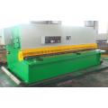 Automatic Metal Sheet Hydraulic Bending Machine