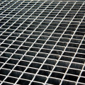 Transformer Reservoir Steel Grating