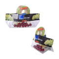 Top Quality Custom Biodegrad Plastic Frozen Fruit Bag