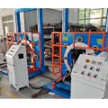 Stretch Film Wraping Machine