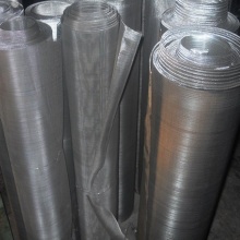 Top Quality Super Duplex Square Decorative Stainless Steel Woven Crimped Wire Mesh