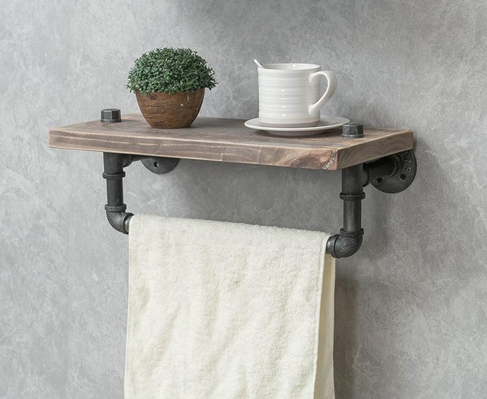 Towel Bar