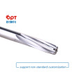 Tungsten Carbide Reamer CNC Machining End Mill