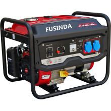 3kw 7HP Gasoline Generator Portable Generator Price