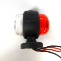 Auto LED truck led rear light/ truck tail lamp for truck/LED trailer light