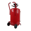 50L in Painted Spray and Foam Nebulizer