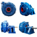 Sand Dredging Gravel Pump and Spare Parts