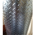 Broad Ribbed Rubber Matting