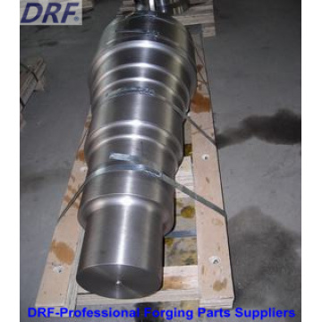 Forging Shaft, 40cr, Vente en usine