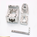 OEM Customized Auto Parts Turn-milling Machine CNC Machining