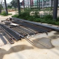 Pre Assembled Structural Steel Frame near me