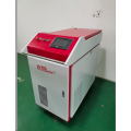 Portable laser welding machine