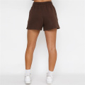 Shorts de surf sur planche sur mesure Womans Sweatshorts