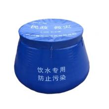 Agriculture Emergency Large Capacity Flexible Water Tank