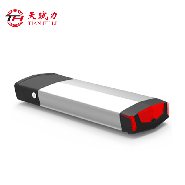 Lithium Battery For Electric Bike