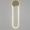 INSHINE Led Wall Sconce Lamp