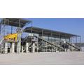 Dry mortar complete sets of equipment factory