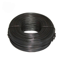 soft rebar tie wire coil black binding wire