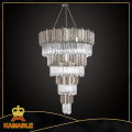 Hotel Project Decorative Crystal Chandelier (KA1623-625)