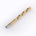 Twist Drill Bit for Wood Plastic Aluminum