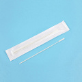 30mm breakpoint for convenient collection of swabs