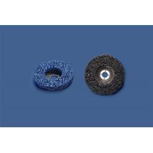 poly abrasive disc