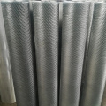 Diamond Hole Streckmetallfilter Mesh