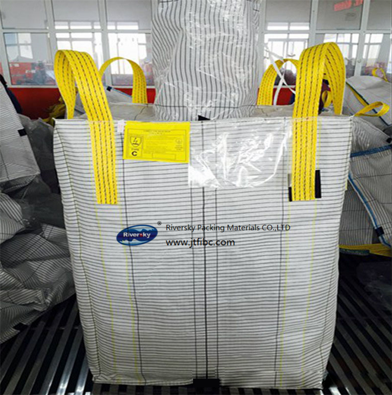 Bulk Bag Fertilizer