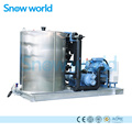 Snow world Flake Ice Evaporator For Big Capacity