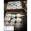 Stainless steel flange 304 316 316L 1.4301 1.4404