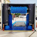 Brush Type Auto Car Washing Equipment