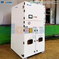 Industrial Dust Collectors/ Air Filtration Systems for Plasma Arc Cutting Machine