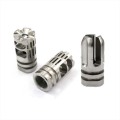 High precision CNC turning parts