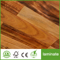 8mm AC3 Crystal Surface Laminate Flooring