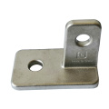 Silice Sol Lost Wax Casting Précision Casting