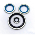 Thread Sealing Compact Washer Bonded Washer