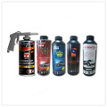 Car Rustproof Gummierte Chasis Undercoating Spray Paint