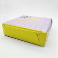 4C Printing White Card Paper Pies Window Box